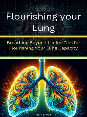 cover image of Flourishing your Lung